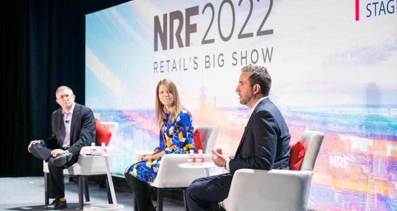 Especialistas fazem review da NRF 2022