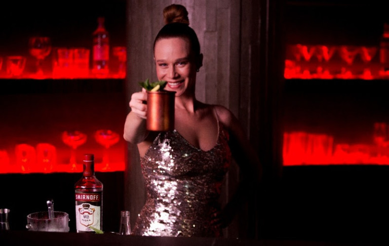 Diageo lança campanha ‘Qual é o seu drink’
