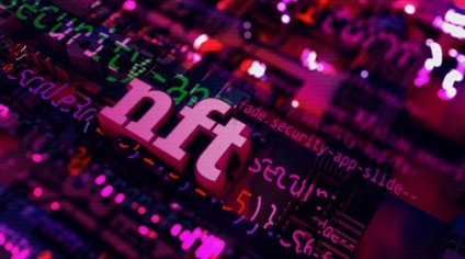Startup Dax inicia operação na área de NFTs