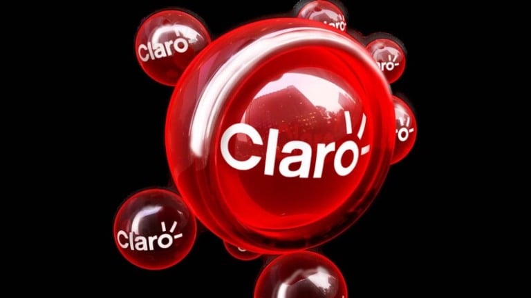 Claro promete diversão conectada em nova ação de Verão