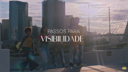 Mercado Livre cria coreografia de voguing baseada em manifesto de pessoas trans