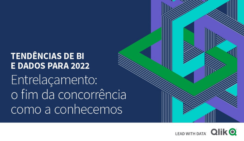 Dez tendências da análise de dados em 2022