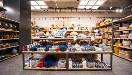 Tok&Stok abre primeira loja Studio em SP