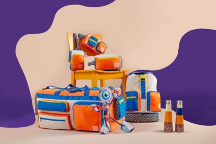 Bagaggio produz malas e acessórios do BBB 22 Bagaggio produz malas e acessórios do BBB 22