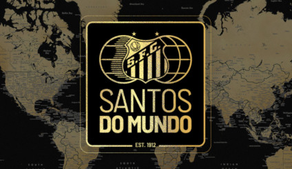 Santos cria projeto de internacionalização