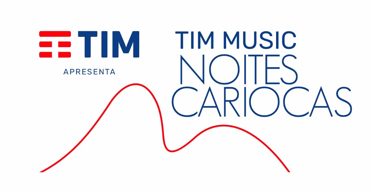 Festival Noites Cariocas volta com naming right TIM Music