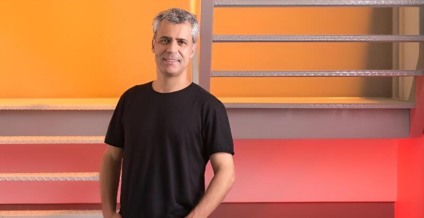Romolo Megda é novo Head de Criação da Streetwise