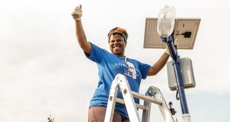 Audi e Litro de Luz levarão energia solar para comunidades na Amazônia