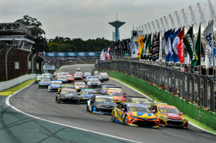 Stock Car 2021 – 12ª etapa – Interlagos – SP