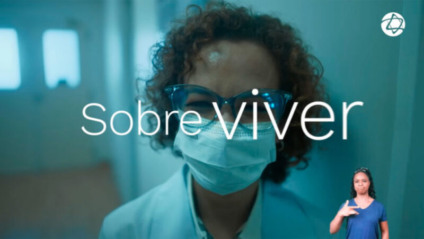 Campanha do Einstein conta histórias de pessoas que venceram câncer