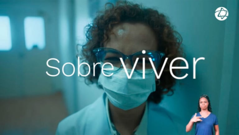 Campanha do Einstein conta histórias de pessoas que venceram câncer