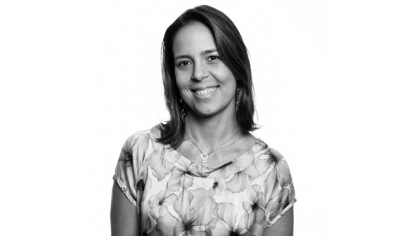 Luciana Finatti é nova VP of Sales Brasil do GDB