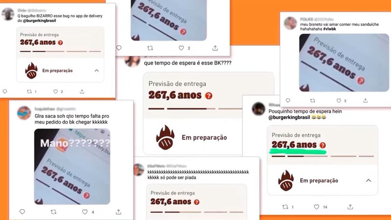 Burger King faz reflexão sobre igualdade salarial