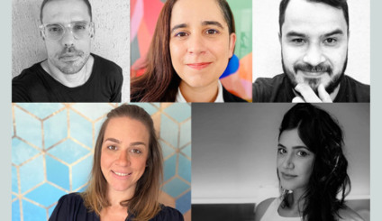 B&Partners.co - The Brandtech Network têm novas contratações em business e estratégia B&Partners.co - The Brandtech Network têm novas contratações em business e estratégia