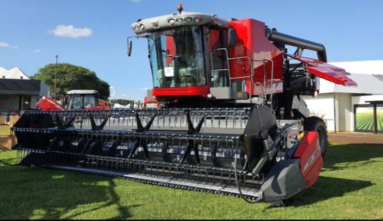 O maior evento do agronegócio bombando em Cascavel