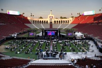 Conheça os ganhadores do BizBash Event Experience Awards