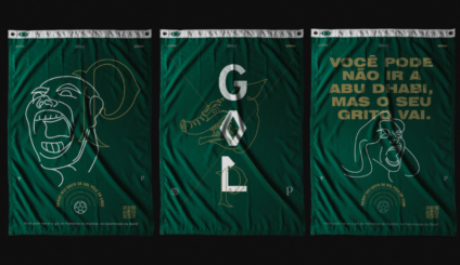 Primeiro gol do Palmeiras no Mundial é narrado pelos torcedores