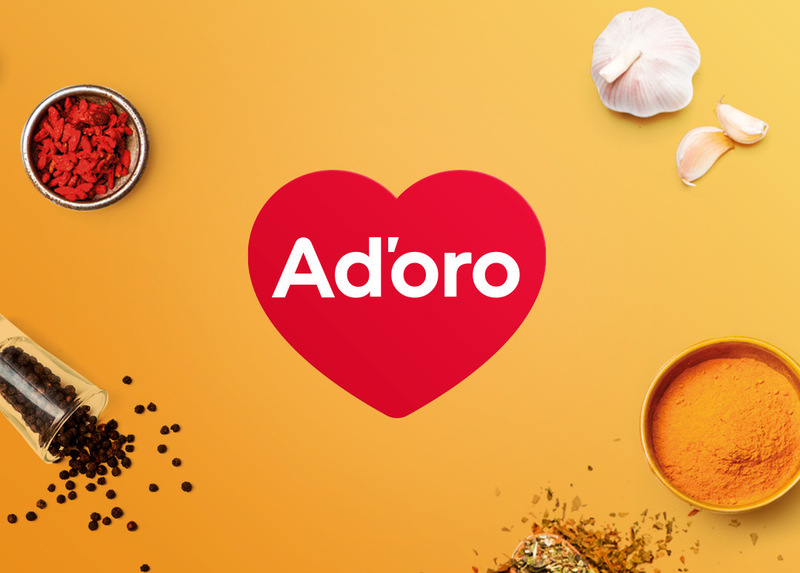 Gad’ assina rebranding e novo posicionamento da Ad’oro