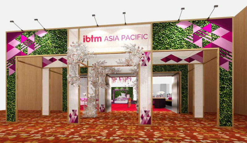 IBTM Ásia Pacific abre inscrições para hosted buyers