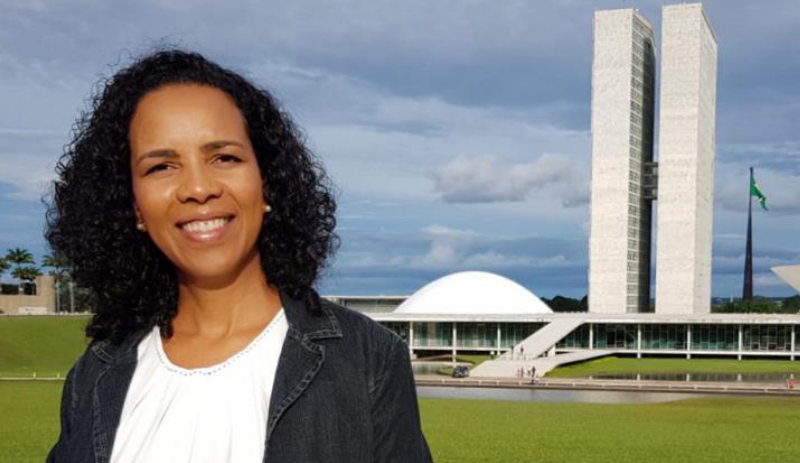 Jurema Monteiro é nova diretora de relações institucionais da ABEAR