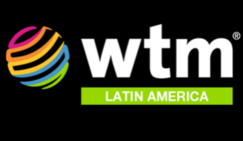 WTM Latin America abre hoje inscrições para visitantes da feira B2B que acontece de 5 a 7 de abril