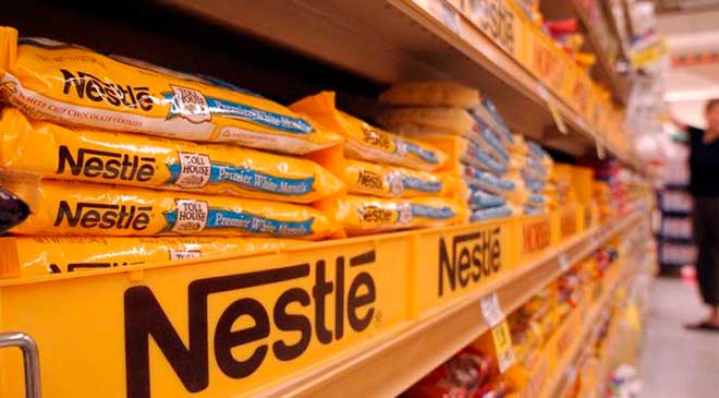 Nestlé busca fornecedores para PDV´s com foco em sustentabilidade e inovação