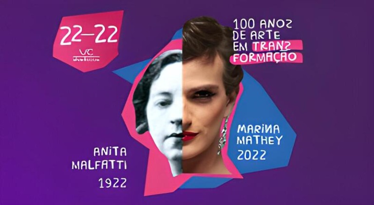 Vivo faz nova Semana de Arte Moderna