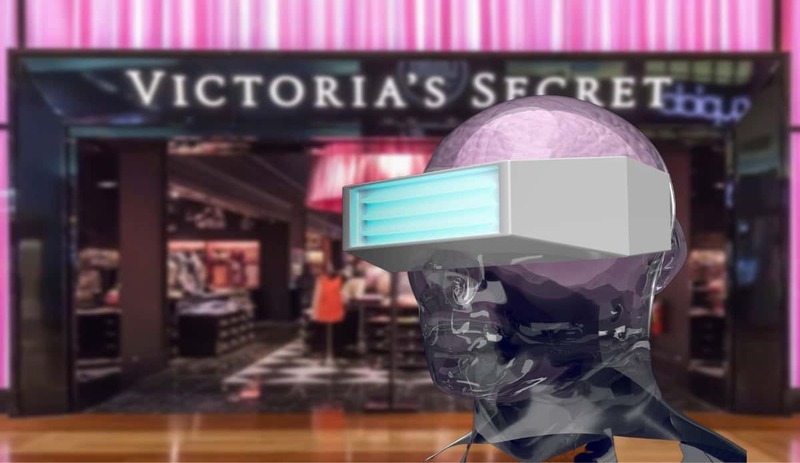 Victoria’s Secret se prepara para entrar no mundo virtual