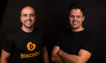 Bix é nova forma de comprar Bitcoin lançada pela Biscoint