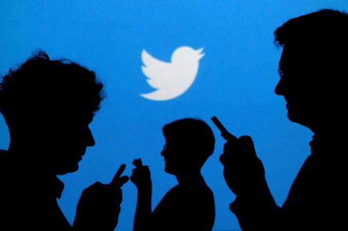 Twitter e reality shows têm a maior afinidade