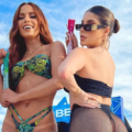 Ativação da Beats com Anitta e Gkay é cancelada pela justiça da Bahia