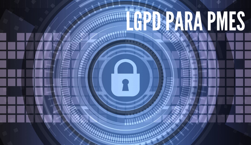 Simplificação das regras da LGPD para PMEs é tema de webinário da FecomercioSP 