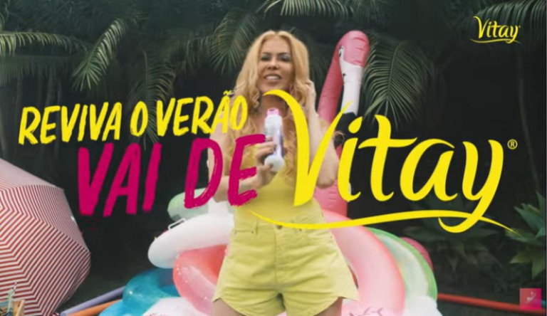 Embelleze é destaque com comercial durante o Big Brother Brasil