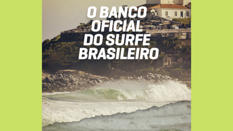 WSL tem Banco do Brasil como novo patrocinador