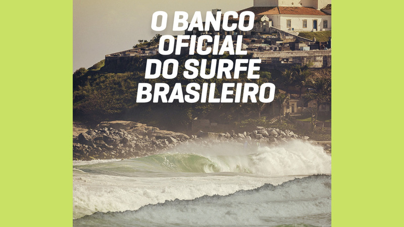 WSL tem Banco do Brasil como novo patrocinador