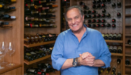 Sabor & Arte estreia Além do Vinho com Ronnie Von dia 9