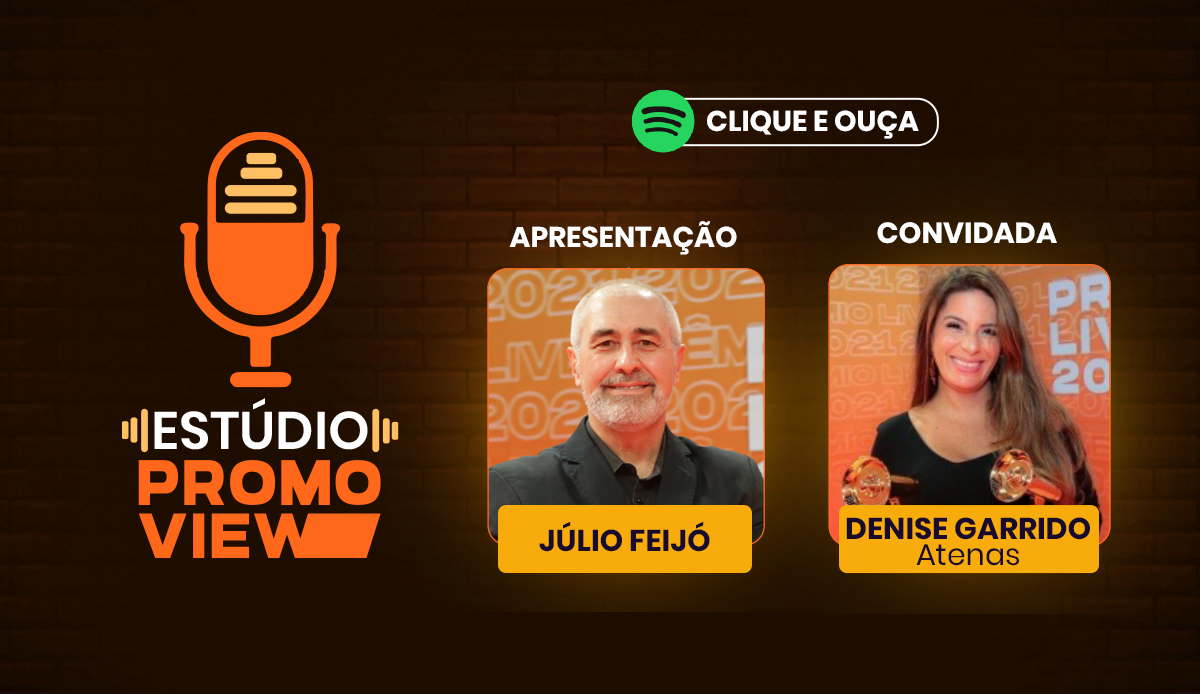 Estamos construindo marcas por meio de experiências Estamos construindo marcas por meio de experiências