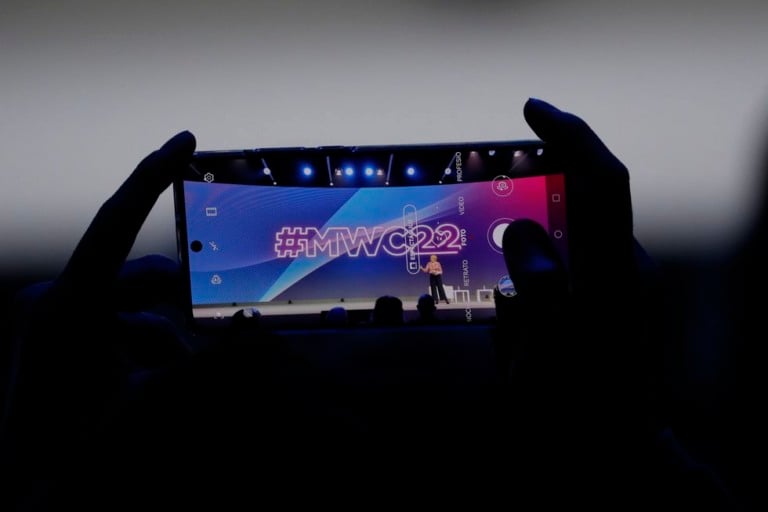 Mobile World Congress abre as portas em Barcelona