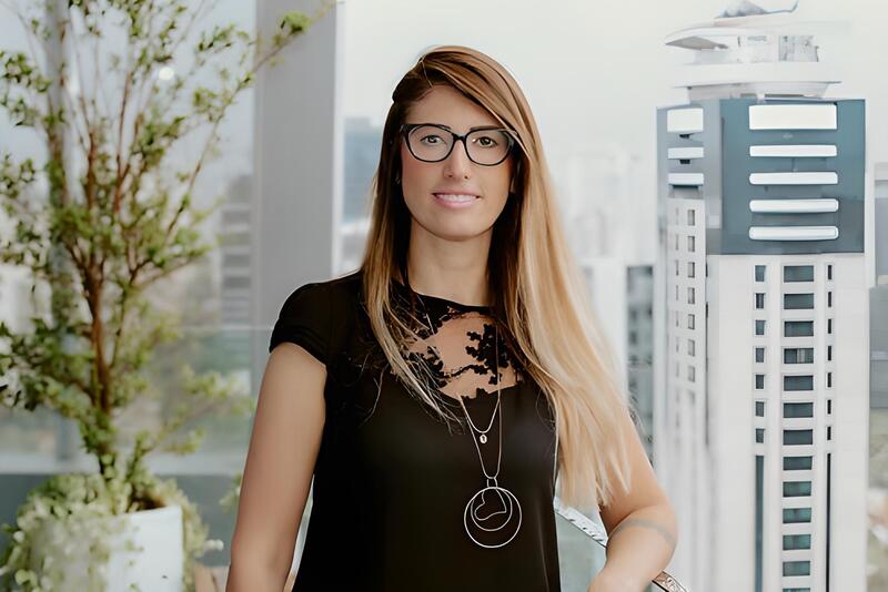 Marisa Travaglin é nova Diretora de Marketing LatAm da Semantix