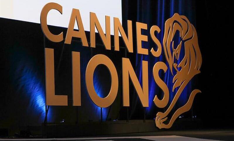 Cannes Lions proíbe inscrições da Rússia devido à guerra com a Ucrânia