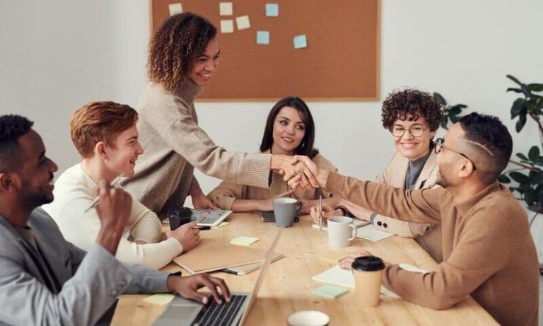 Diversidade e inclusão nas empresas. O que vem por aí em 2022?