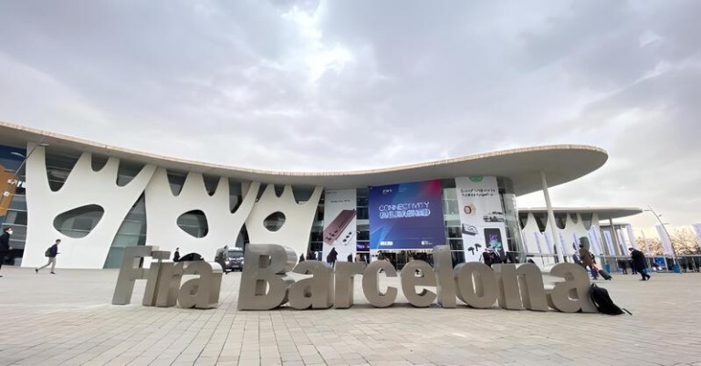 MWC 2022 recebe 60 mil participantes