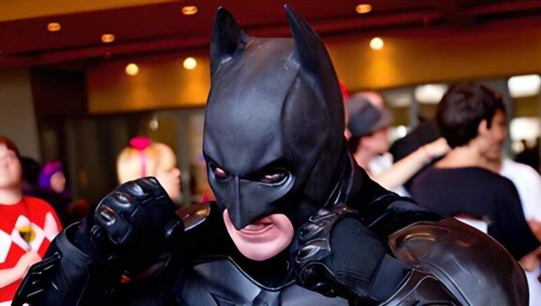 Batman Day acontece em Pernambuco neste mês