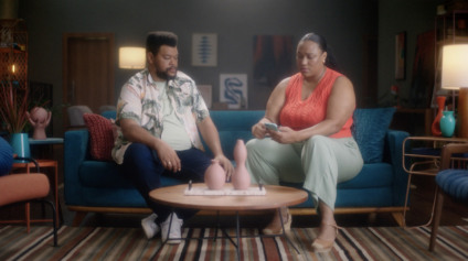 Novo Nordisk mostra ‘react’ de Luana Xavier e Babu Santana a críticas na internet