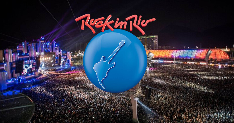 Rock in Rio fará live no TikTok para revelar bandas e programação 