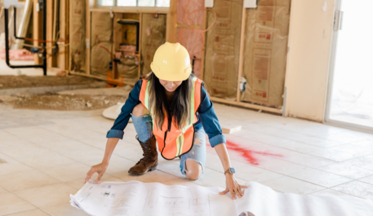 Mulheres no comando da maior feira de construção da América Latina