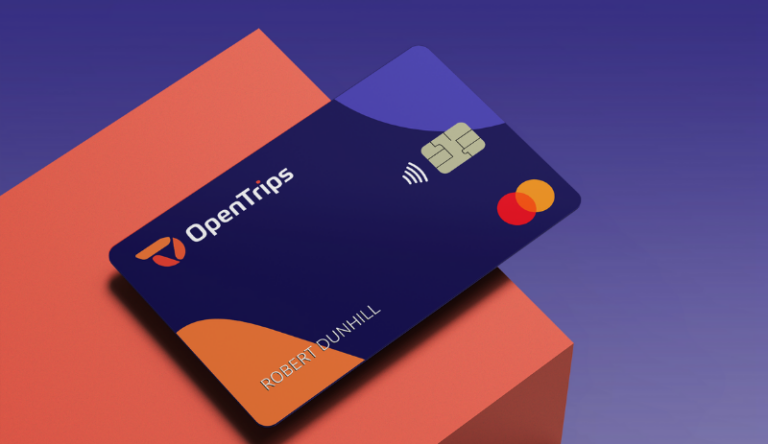 OpenTrips lança cartão de crédito exclusivo para empresas