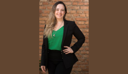 Renata Pedretti é nova diretora de Marketing e Experiência do Cliente do Grupo JCA
