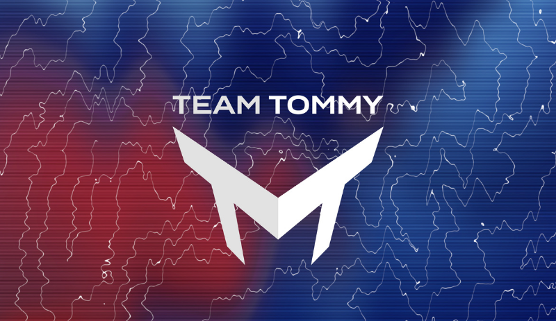 Team Tommy, nova iniciativa gamer da marca Tommy Hilfiger