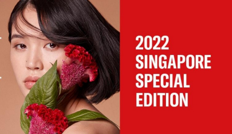 Cosmoprof Asia troca Hong Kong por Singapura em edição 2022